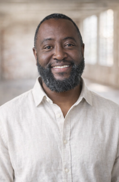 Marcus McCray